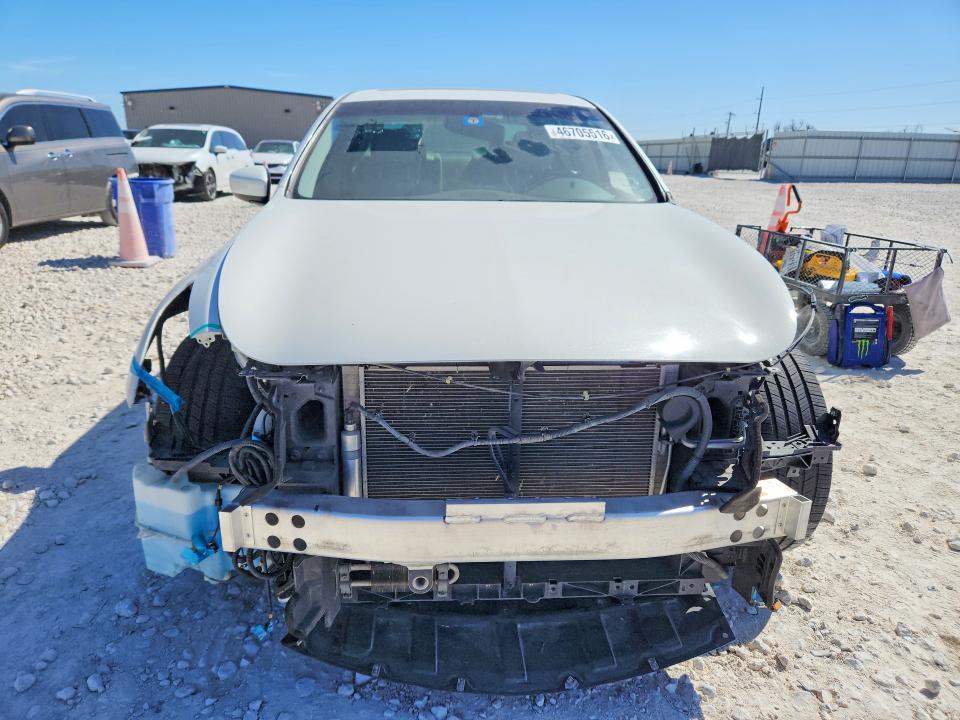 Aukcja sprzedaży 2015 Infiniti Q40, vin: JN1CV6AP7FM503123, numer aukcji: 46705516