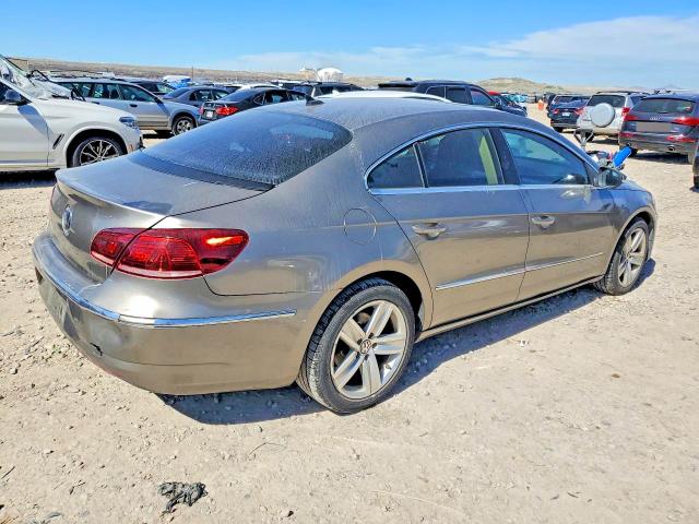 46227106 :رقم المزاد ، WVWBN7AN1DE508936 vin ، 2013 Volkswagen Cc مزاد بيع