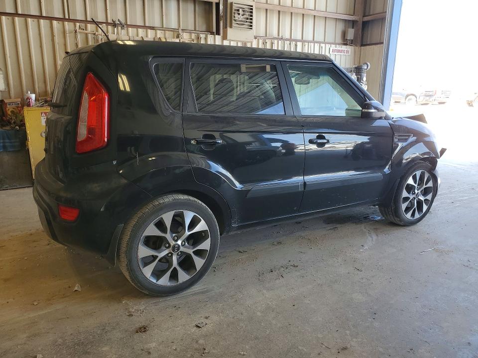 47899526 :رقم المزاد ، KNDJT2A68D7751502 vin ، 2013 Kia Soul مزاد بيع
