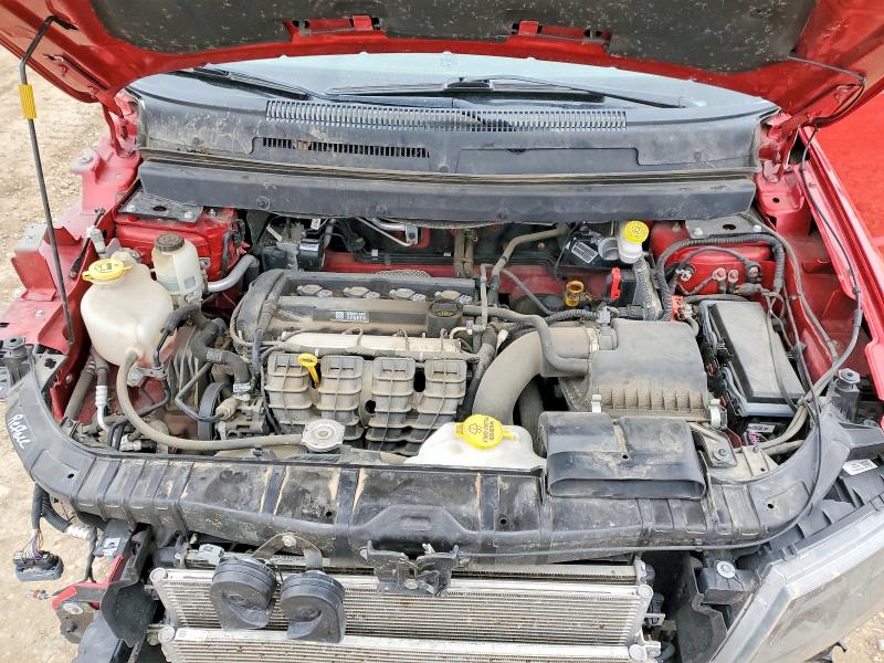 46936716 :رقم المزاد ، 3C4PDCAB1LT261276 vin ، 2020 Dodge Journey مزاد بيع
