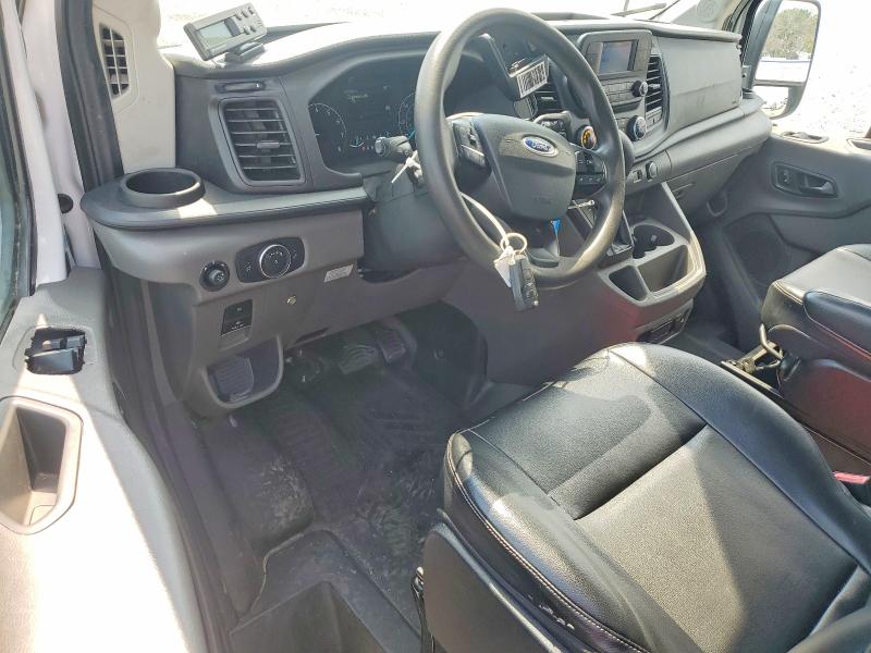 Продаж на аукціоні авто 2021 Ford Transit, vin: 1FDBW5Z85MKA79958, номер лоту: 79990455