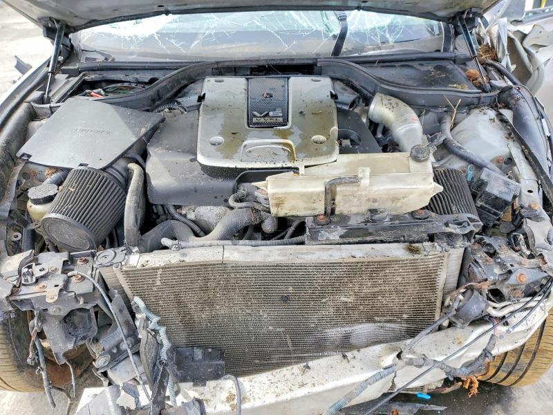 Aukcja sprzedaży 2009 Infiniti G37, vin: JNKCV64F19M652162, numer aukcji: 46894106