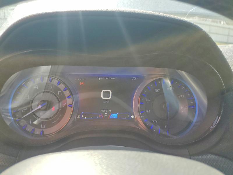 Продажа на аукционе авто 2015 Chrysler 300, vin: 2C3CCABG3FH922579, номер лота: 41584266
