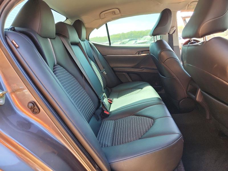 Aukcja sprzedaży 2020 Toyota Camry, vin: 4T1G11AK6LU903599, numer aukcji: 46924696