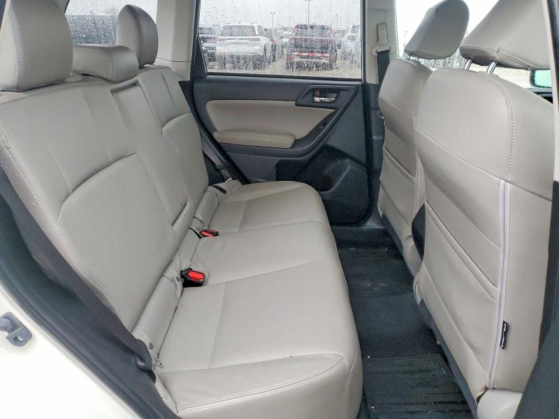 Aukcja sprzedaży 2014 Subaru Forester, vin: JF2SJAHC5EH440218, numer aukcji: 47780786