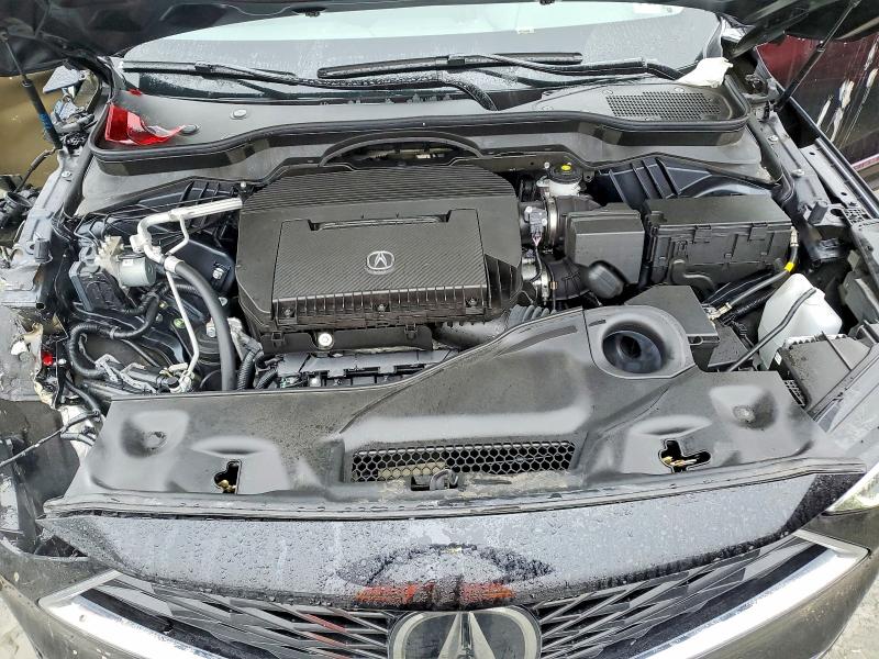 2025 Acura Mdx მანქანა იყიდება აუქციონზე, vin: 5J8YE1H48SL024681, აუქციონის ნომერი: 79981915