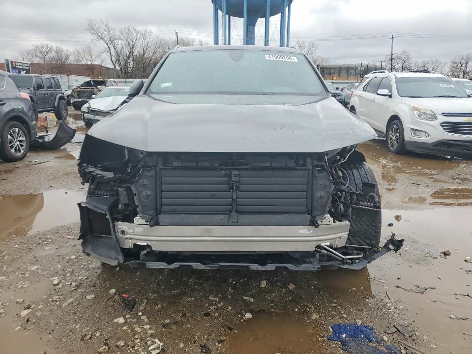 Продаж на аукціоні авто 2017 Audi Q7, vin: WA1AAAF70HD012644, номер лоту: 41909296