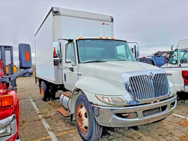 Продаж на аукціоні авто 2008 International 4000, vin: 1HTJTSKM58H560541, номер лоту: 46018306
