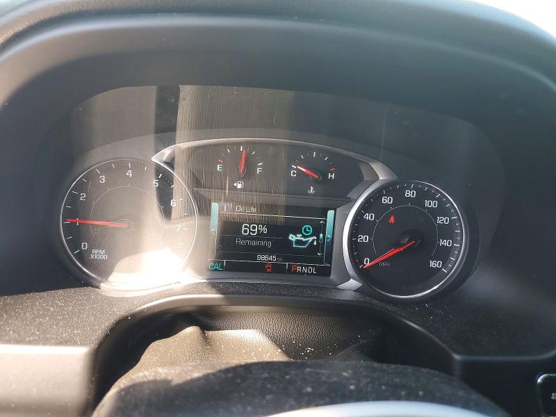 Aukcja sprzedaży 2018 Gmc Acadia, vin: 1GKKNMLS3JZ244337, numer aukcji: 47729786