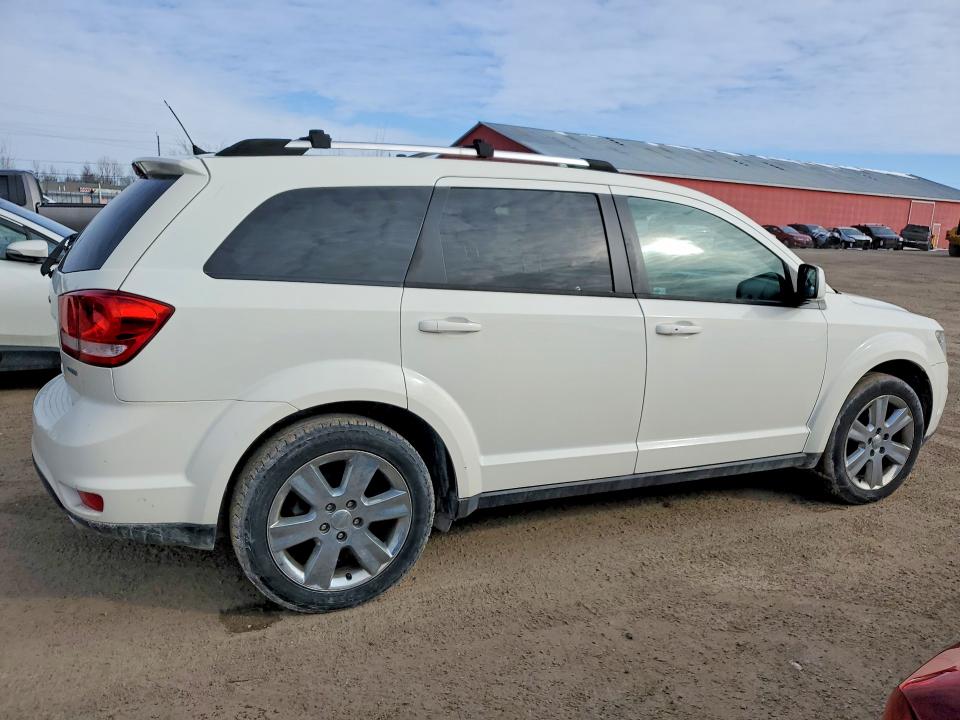 Продаж на аукціоні авто 2012 Dodge Journey, vin: 3C4PDCCG3CT146543, номер лоту: 46630236