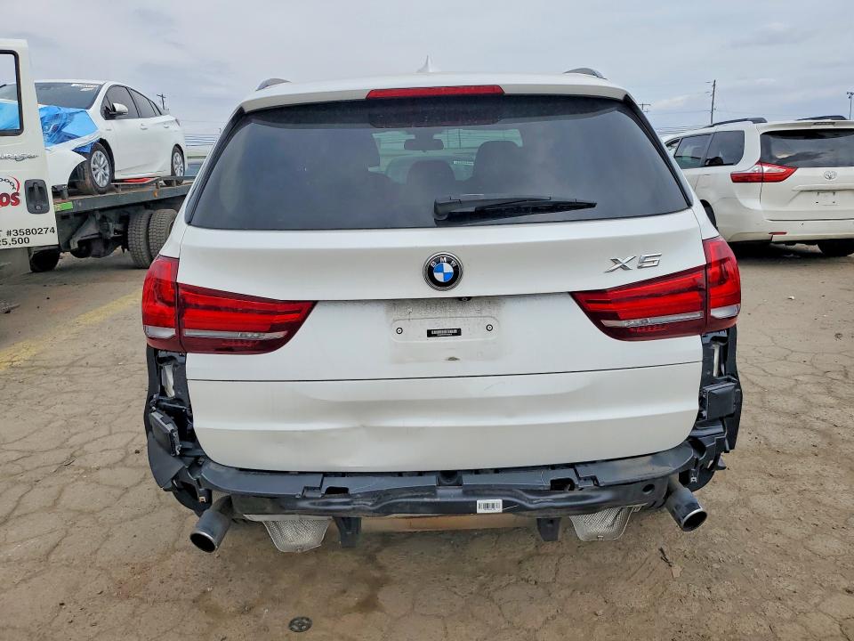 Aukcja sprzedaży 2016 Bmw X5, vin: 5UXKR0C59G0S89815, numer aukcji: 46810546