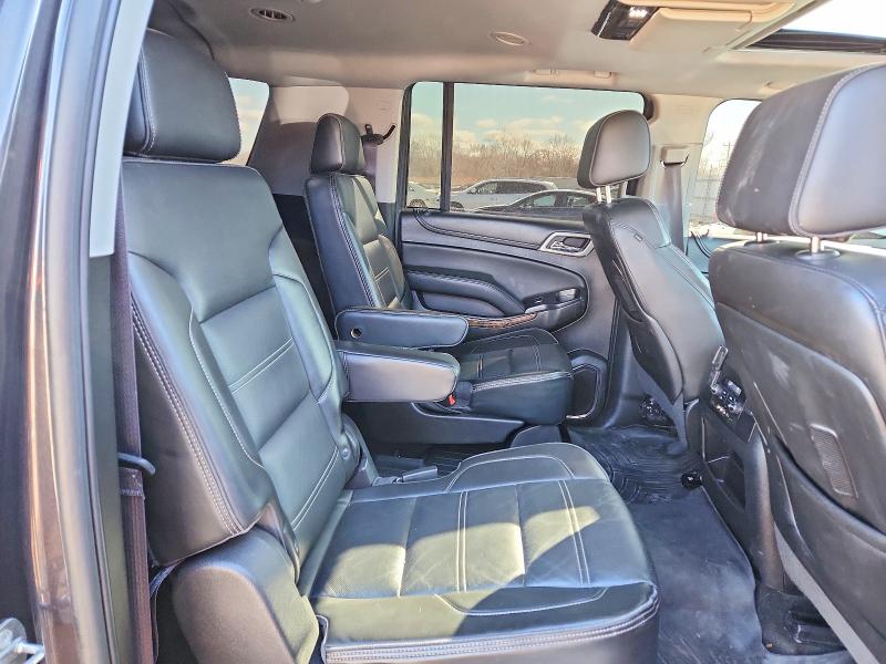 Продажа на аукционе авто 2016 Gmc Yukon Xl, vin: 1GKS2HKJ4GR186899, номер лота: 47314226