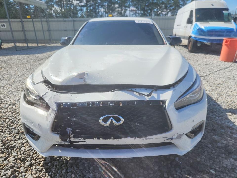 Aukcja sprzedaży 2020 Infiniti Q50, vin: JN1EV7AR4LM251018, numer aukcji: 41717276