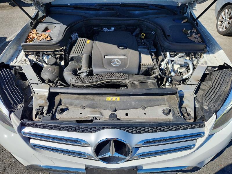 Продажа на аукционе авто 2019 Mercedes-benz Glc, vin: WDC0G4JB0KF641663, номер лота: 46612156
