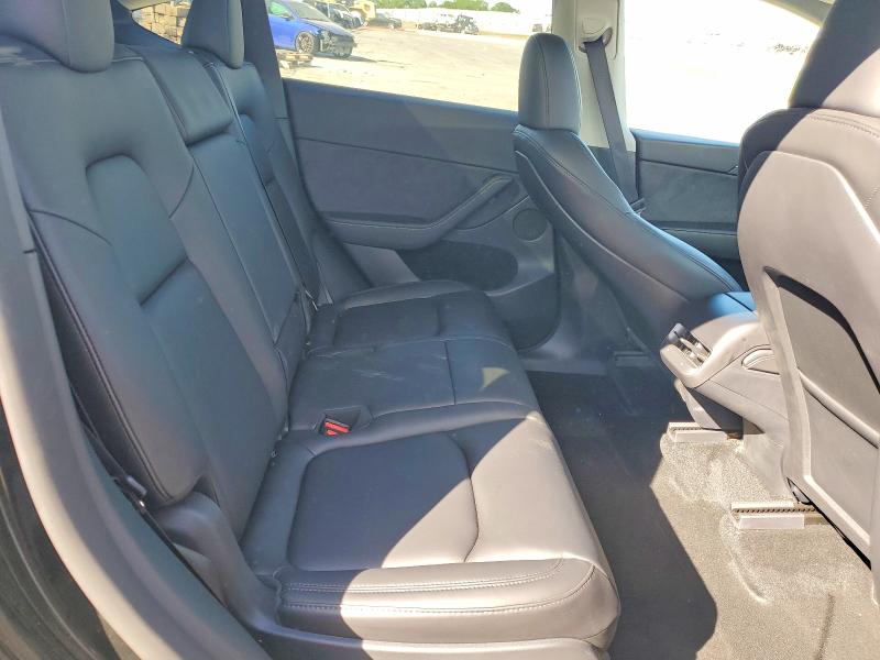 Aukcja sprzedaży 2024 Tesla Model Y, vin: 7SAYGAEE7RF120291, numer aukcji: 45773926