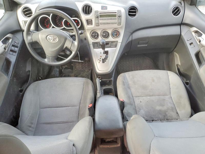 Aukcja sprzedaży 2009 Toyota Corolla Matrix, vin: 2T1KE40E29C017446, numer aukcji: 78435965
