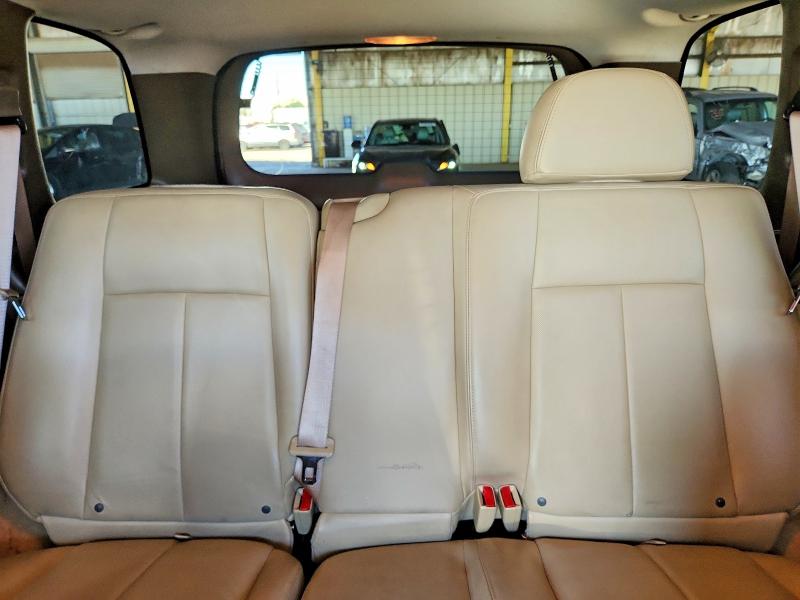 2005 Buick Rainier მანქანა იყიდება აუქციონზე, vin: 5GADS13S652360126, აუქციონის ნომერი: 47804896