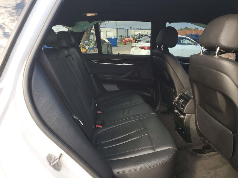 Продаж на аукціоні авто 2017 Bmw X5, vin: 5UXKR0C52H0V65592, номер лоту: 79770285