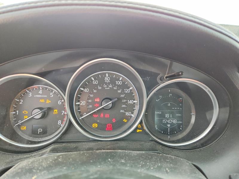 47473176 :رقم المزاد ، JM1GL1V53H1115004 vin ، 2017 Mazda 6 مزاد بيع