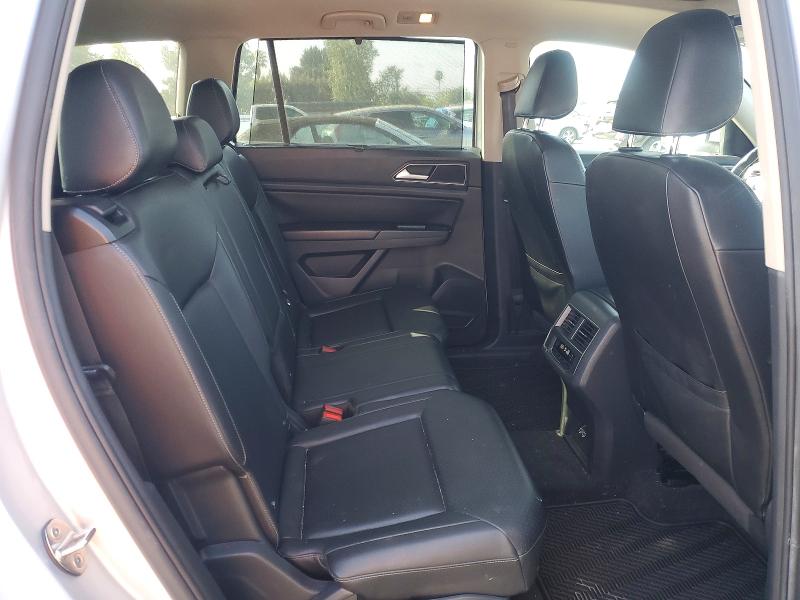 Aukcja sprzedaży 2018 Volkswagen Atlas, vin: 1V2MR2CAXJC578323, numer aukcji: 47108786