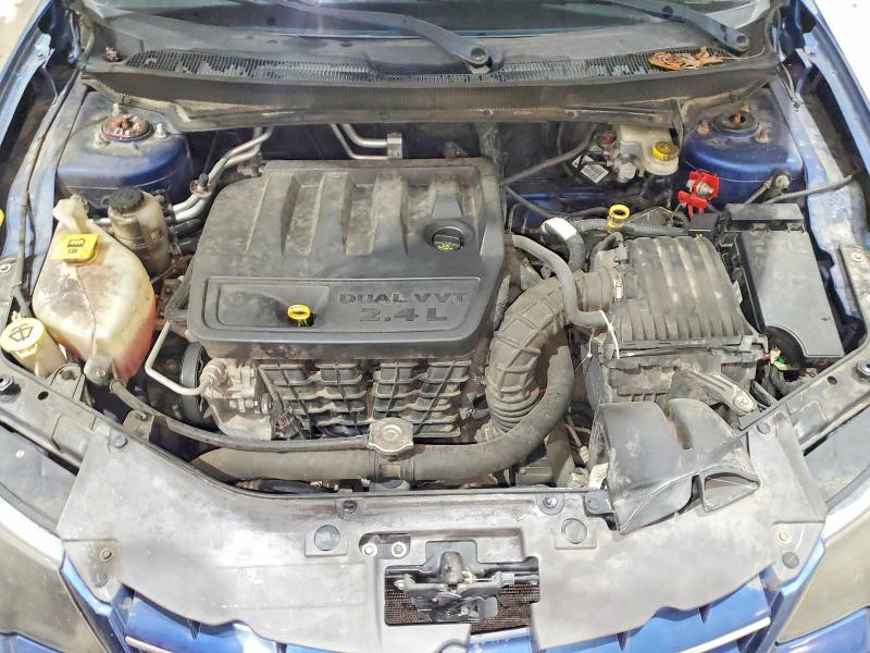Продажа на аукционе авто 2009 Chrysler Sebring, vin: 1C3LC46B59N505900, номер лота: 47874796