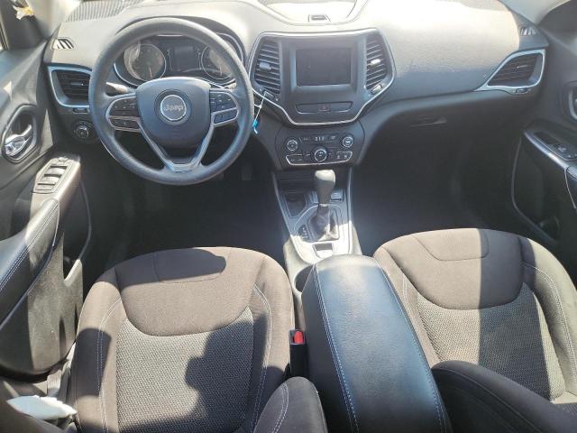Продаж на аукціоні авто 2019 Jeep Cherokee, vin: 1C4PJLCB5KD290421, номер лоту: 47999026