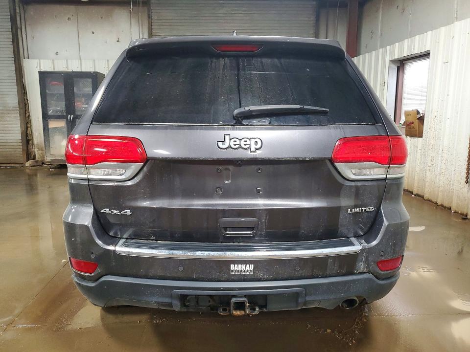Aukcja sprzedaży 2015 Jeep Grand Cherokee, vin: 1C4RJFBG1FC898620, numer aukcji: 46117346