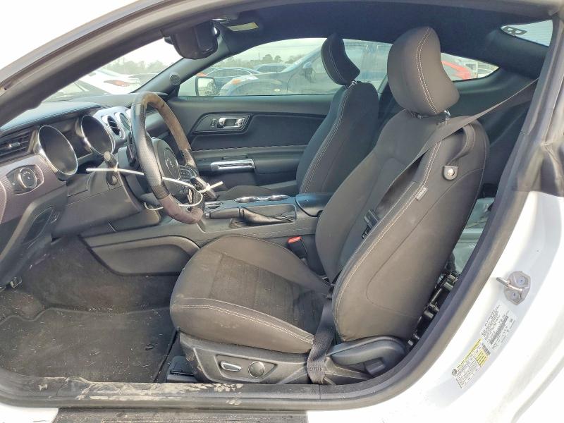 2015 Ford Mustang მანქანა იყიდება აუქციონზე, vin: 1FA6P8TH9F5305939, აუქციონის ნომერი: 79491465