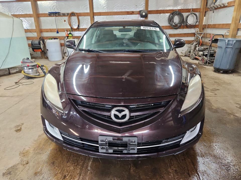 Продаж на аукціоні авто 2010 Mazda 6, vin: 1YVHZ8CH9A5M56943, номер лоту: 46916176