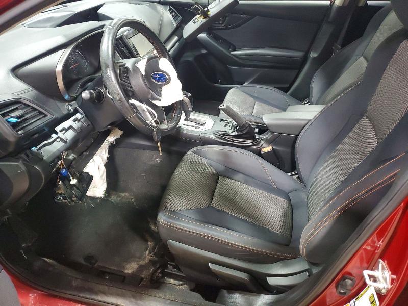 Aukcja sprzedaży 2018 Subaru Crosstrek, vin: JF2GTACC4JH310884, numer aukcji: 45656546