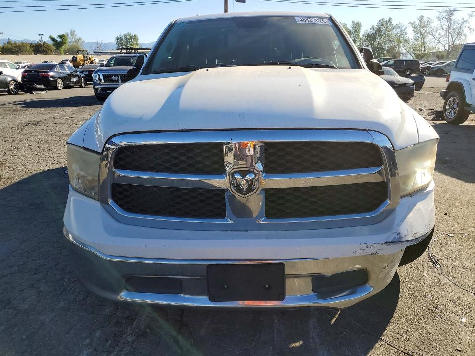 45623026 :رقم المزاد ، 3C6JR6AGXGG331383 vin ، 2016 Ram Trucks 1500 مزاد بيع