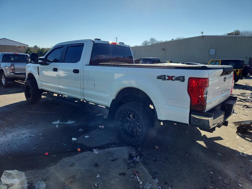 2020 Ford F250 მანქანა იყიდება აუქციონზე, vin: 1FT7W2B65LEE70638, აუქციონის ნომერი: 79546025