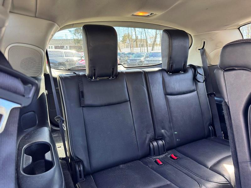 45641946 :رقم المزاد ، 5N1DL0MM7JC512839 vin ، 2018 Infiniti Qx60 مزاد بيع