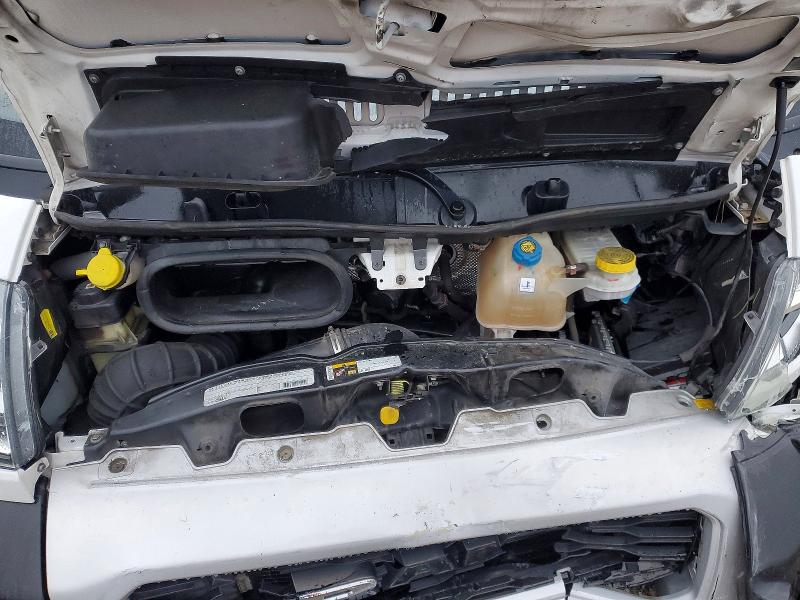 Aukcja sprzedaży 2021 Ram Promaster 1500, vin: 3C6LRVNG6ME546604, numer aukcji: 79568115