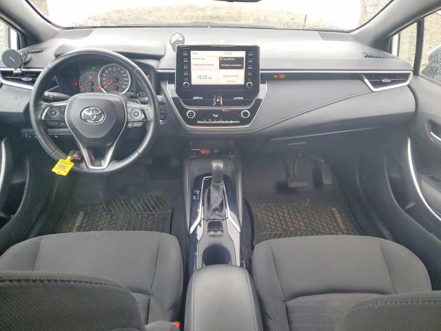 Aukcja sprzedaży 2020 Toyota Corolla, vin: 5YFB4RBE9LP009610, numer aukcji: 77545555