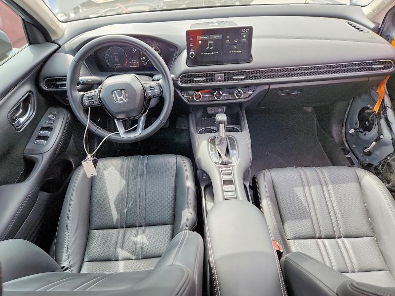 Продажа на аукционе авто 2026 Honda Hr-v, vin: 3CZRZ1H7XTM710877, номер лота: 79766355