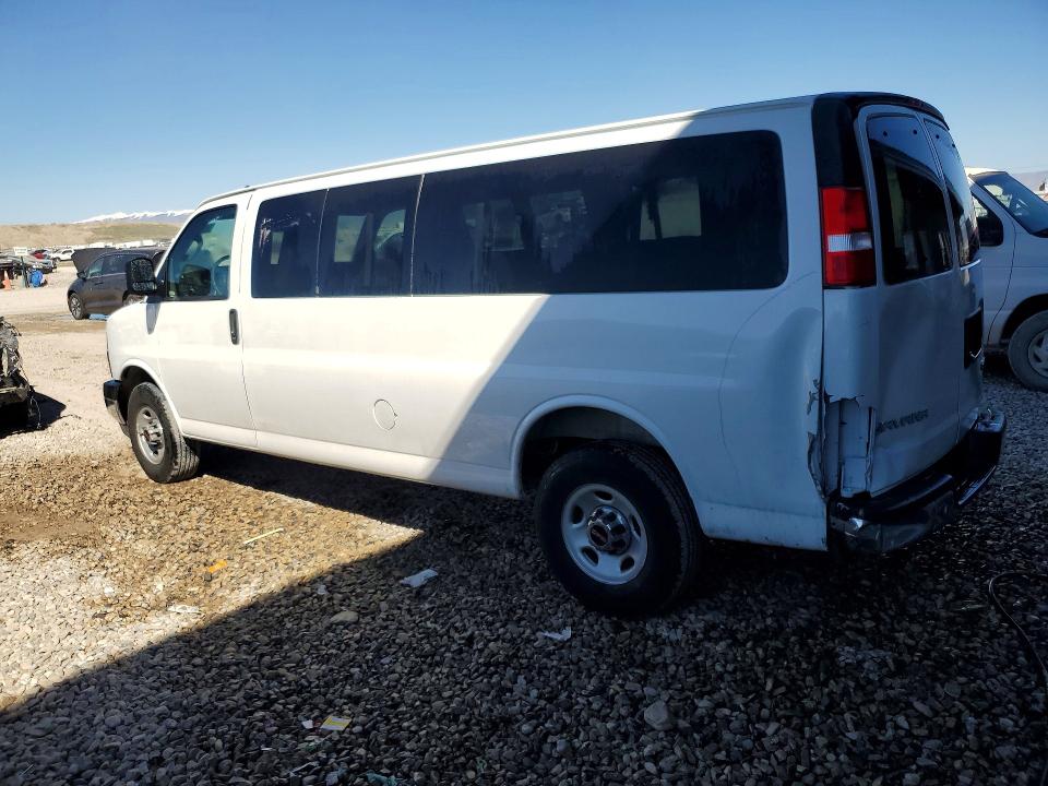 Aukcja sprzedaży 2025 Gmc Savana, vin: 1GJZ7PFP5S1257760, numer aukcji: 46715636