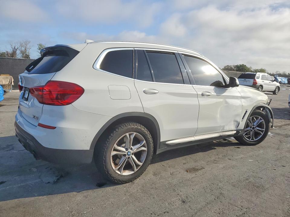 Продаж на аукціоні авто 2019 Bmw X3, vin: 5UXTR7C56KLF26980, номер лоту: 41912876