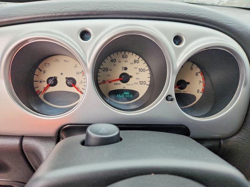 Продаж на аукціоні авто 2003 Chrysler Pt Cruiser, vin: 3C4FY48BX3T654351, номер лоту: 41746586