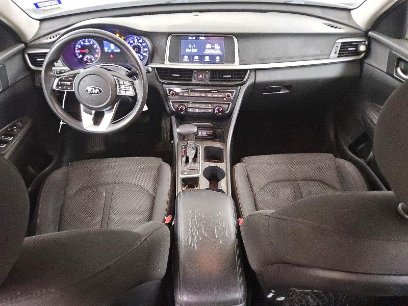Aukcja sprzedaży 2020 Kia Optima, vin: 5XXGT4L39LG383488, numer aukcji: 45841216