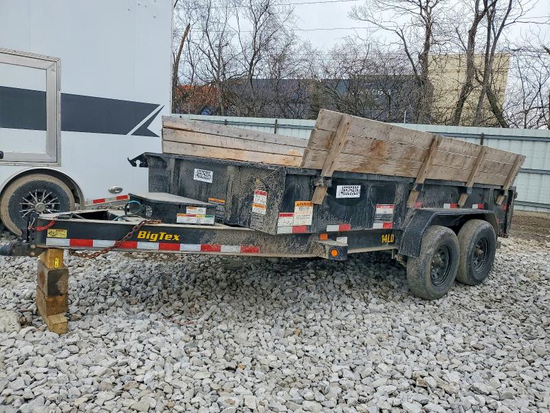 Продажа на аукционе авто 2022 Bigtx Trailer, vin: 16V1D1927N7207006, номер лота: 46525926