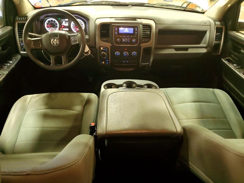 Продаж на аукціоні авто 2015 Ram 1500, vin: 1C6RR7KG1FS503251, номер лоту: 47100516
