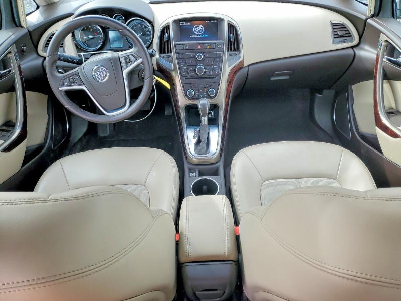 Aukcja sprzedaży 2012 Buick Verano, vin: 1G4PR5SK3C4190644, numer aukcji: 47414296