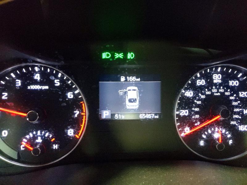 78847825 :رقم المزاد ، 3KPF34AD8ME297171 vin ، 2021 Kia Forte مزاد بيع