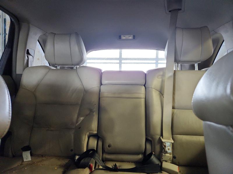 Продажа на аукционе авто 2011 Acura Mdx, vin: 2HNYD2H24BH509378, номер лота: 45766576