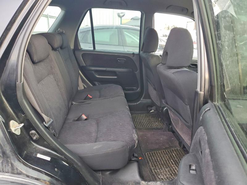 Aukcja sprzedaży 2006 Honda Cr-v, vin: JHLRD785X6C811691, numer aukcji: 79944275