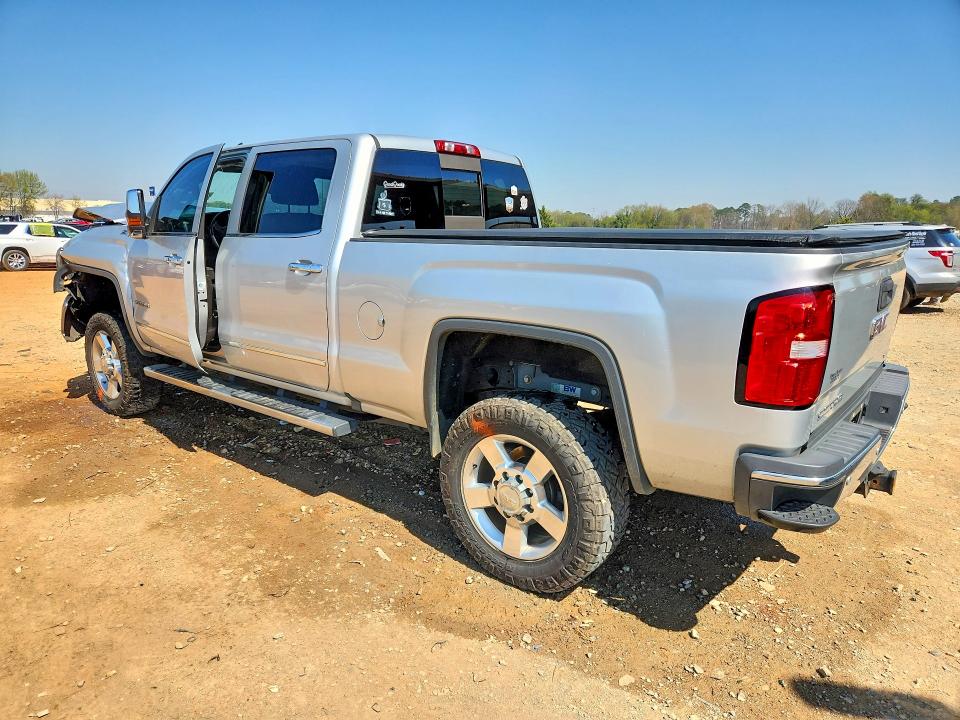 Aukcja sprzedaży 2016 Gmc Sierra, vin: 1GT12TE86GF105356, numer aukcji: 46471326