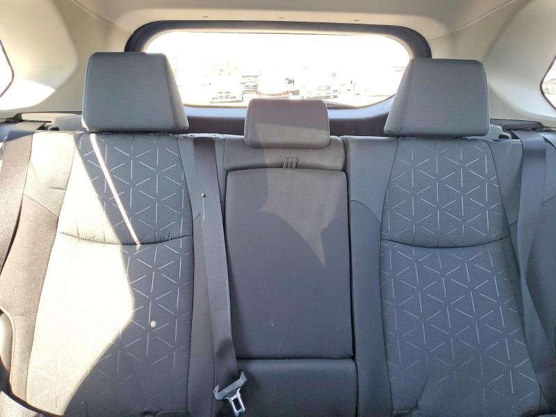 Aukcja sprzedaży 2025 Toyota Rav4 Hybrid, vin: 4T3RWRFV5SU205423, numer aukcji: 47798926