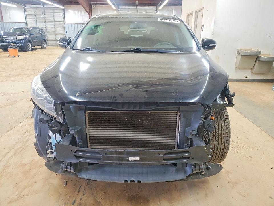 Продаж на аукціоні авто 2019 Kia Sorento, vin: 5XYPG4A33KG580643, номер лоту: 46897016