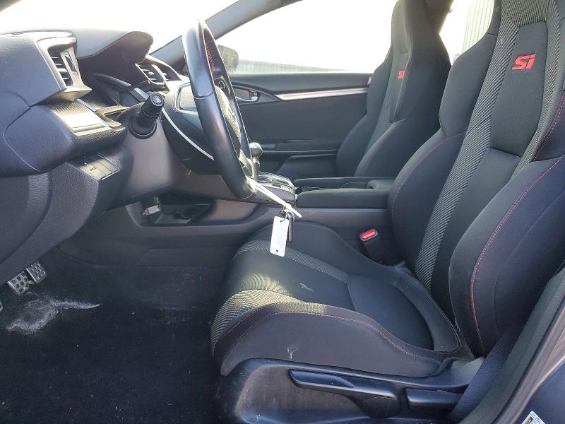 45957986 :رقم المزاد ، 2HGFC1E56KH704439 vin ، 2019 Honda Civic مزاد بيع